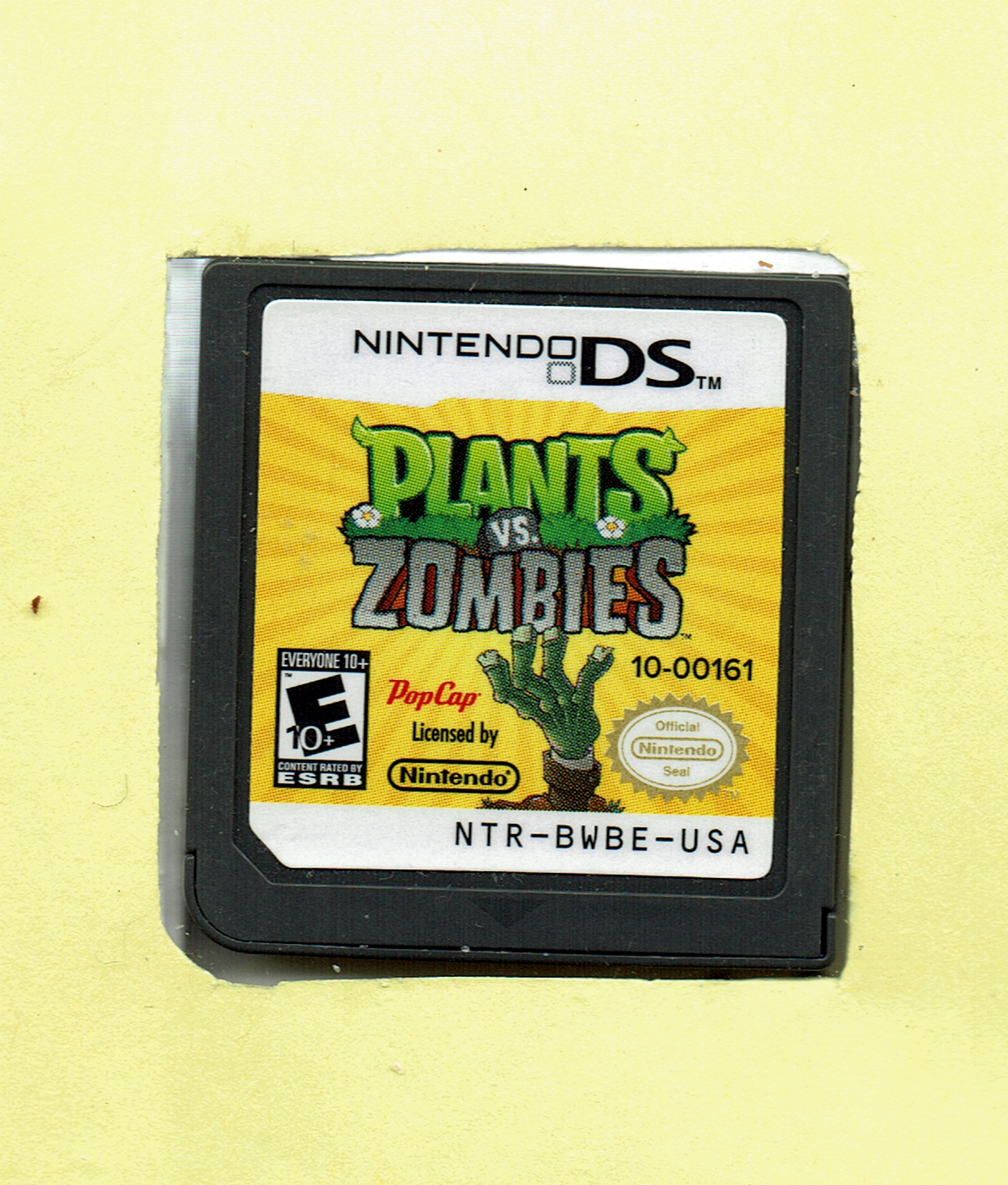 Plants vs. Zombies